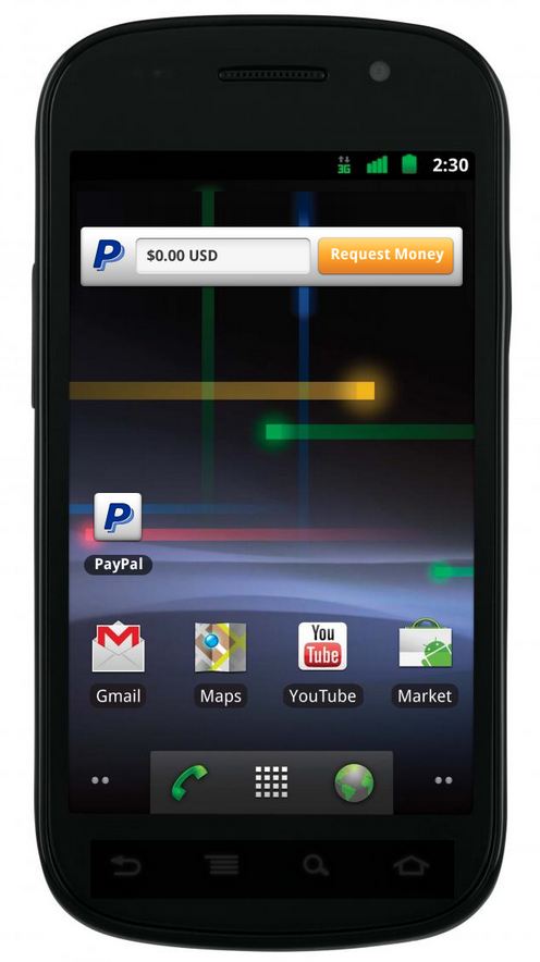 Nexus S